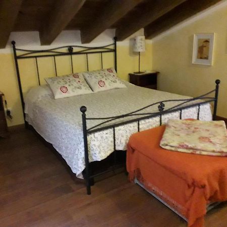 Bed and Breakfast Il Casalino Пьяноро Экстерьер фото