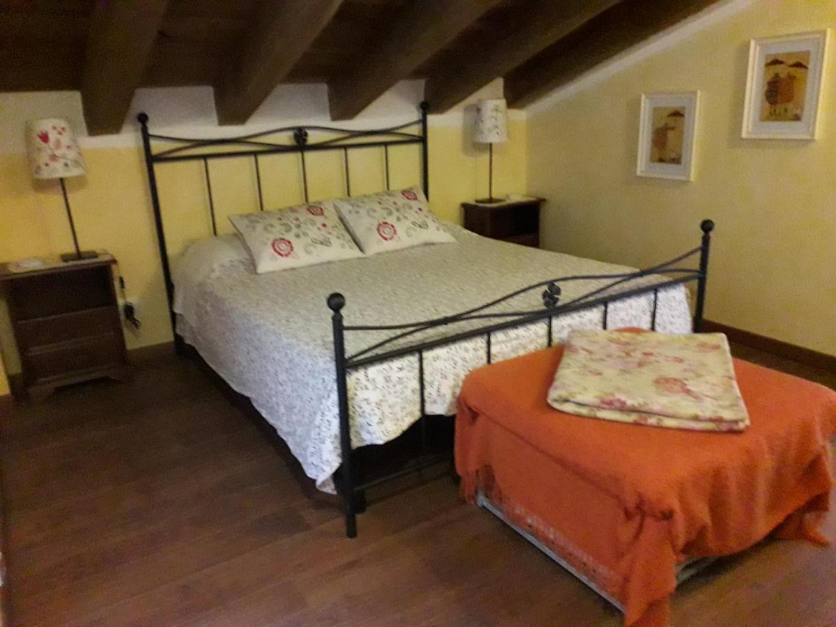 Bed and Breakfast Il Casalino Пьяноро Экстерьер фото
