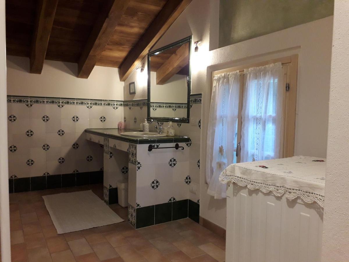 Bed and Breakfast Il Casalino Пьяноро Экстерьер фото